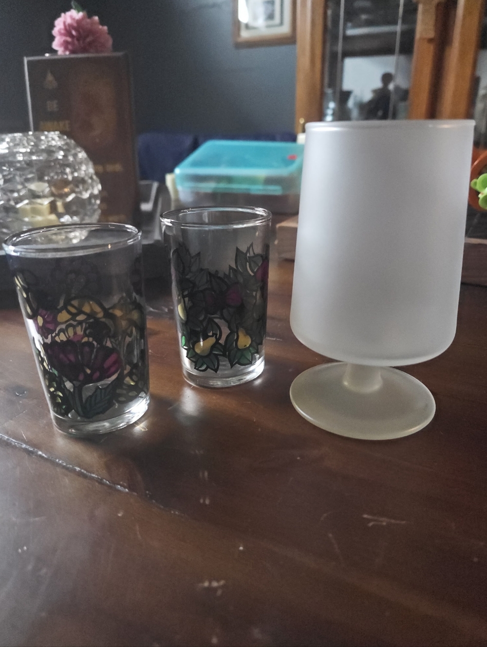 Henco Soft-Glo Fairy Lamp